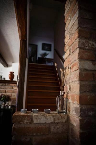 Fotografie z fotogalerie ubytování Penzion Primášé v destinaci Dolní Věstonice