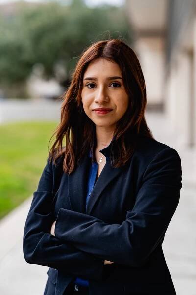 Our Interns – UH Beta Alpha Psi
