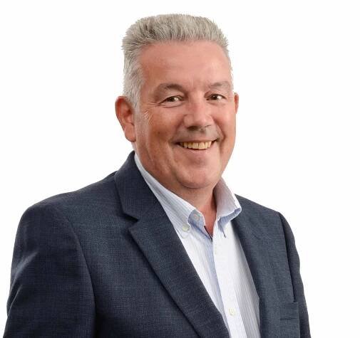 John Adam Joins NATROX® Wound Care as Chief Operating Officer