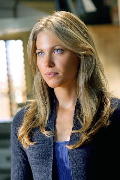 Smallville - Dozvuky - Z filmu - Pascale Hutton