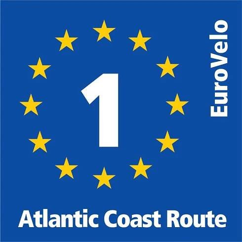 EuroVelo 1 in Ireland – opportunities for cycling this summer