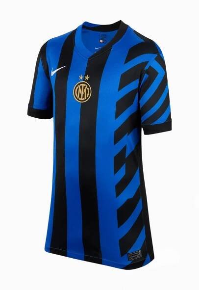 Tričko Nike Inter Milan 24/25 Home Stadium Junior