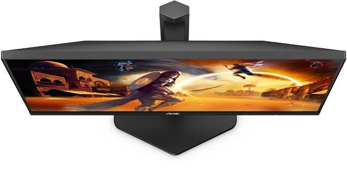 24" LED AOC 24G4X
