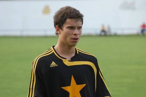Jan Moravec: Na Protivín budu vzpomínat jen v dobrém | Rozhovory | Jihočeský fotbal