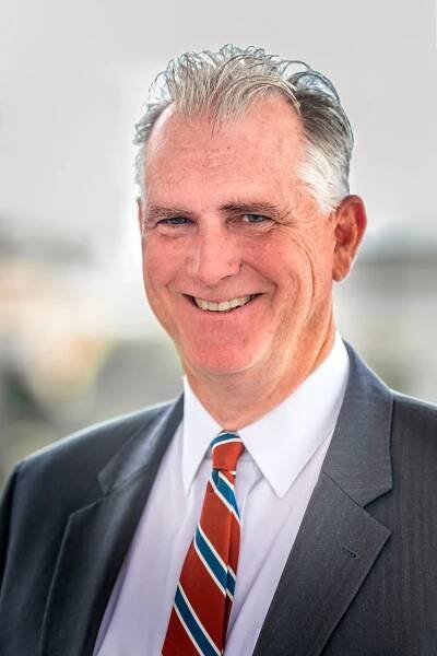 Dallas Personal Injury Attorney Rob Miller — Miller Copeland Trial Lawyers