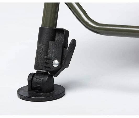 Prologic Avenger S/S Cradle Medium
