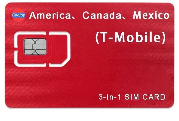 T-Mobile America，Canada，Mexico internet sim card,Prepaid Sim Card USA,sim unlimited data,internet free unlimited sim data plan