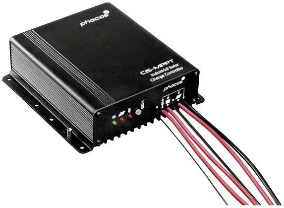 Phocos CIS-N-N-MPPT 100/30 solární regulátor nabíjení MPPT 12 V, 24 V 30 A