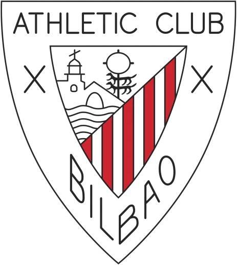 Athletic Bilbao Logo, symbol, meaning, history, PNG, brand