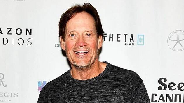 Kevin Sorbo (2022)