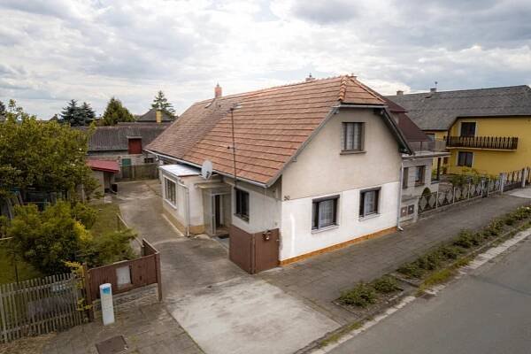 Prodej domu 102 m², Chudonice – Nový Bydžov