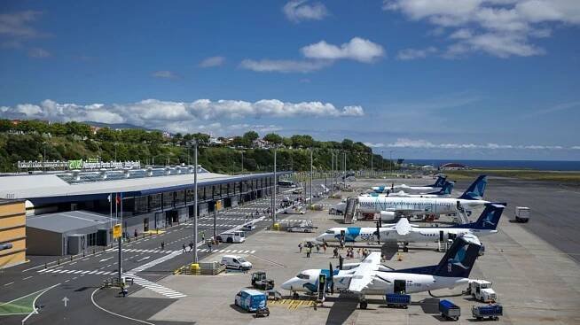 False bomb scare suspect banned from Portuguese airports