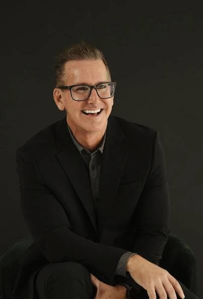 Mike Foster