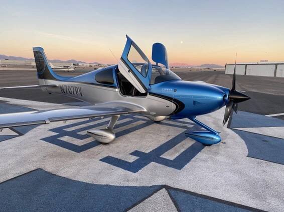 Cirrus SR22T for Sale | AircraftExchange
