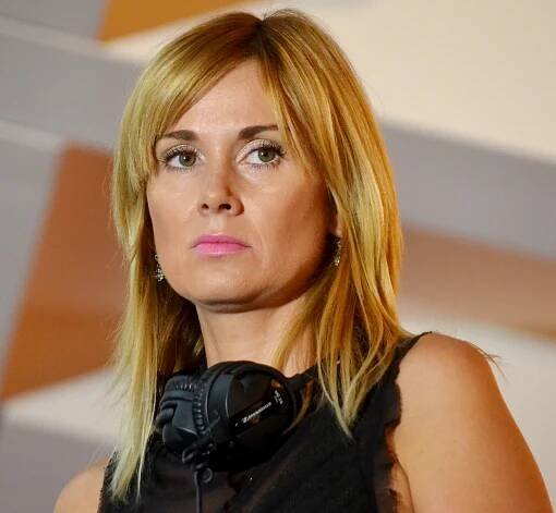 DJ Lucca