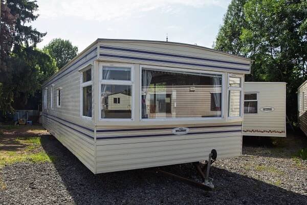 WILLERBY GAINSBOROUGH 3KK | Mobilni-domy-prodej.cz ⋆