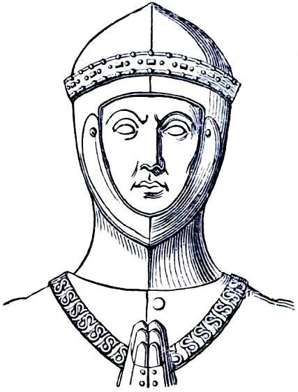 Jan Beaufort, 1. hrabě ze Somersetu