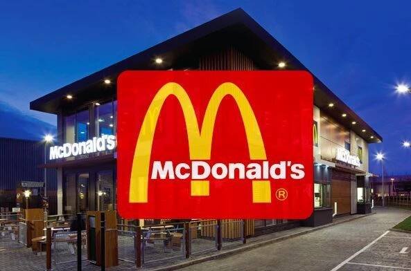 McDonald's Food For Thought Survey - McdFoodForThoughts
