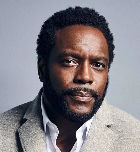 Chad Coleman Headshot