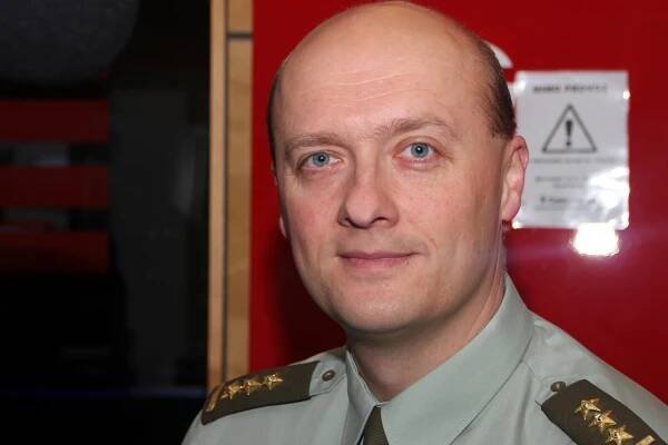 Na smrt se nemůžete připravit, říká hlavní kaplan Armády ČR o padlých českých vojácích
