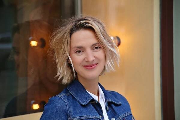 Poláková Barbora – Silvie-Anezka
