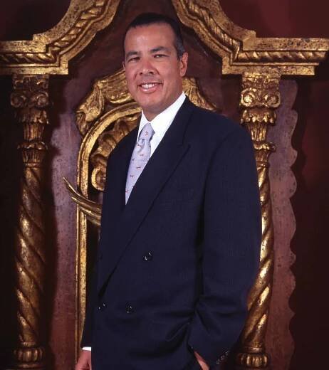 José M. Larroque