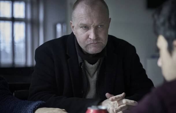 Marco - Z filmu - Ulrich Thomsen