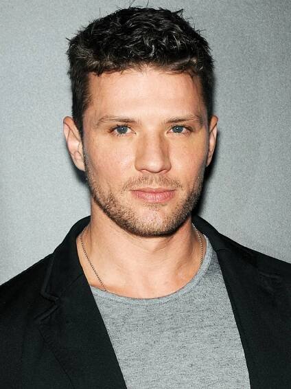 Ryan Phillippe fotka