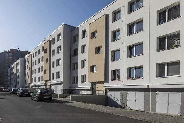 Heimstaden Czech - Asociace nájemního bydlení