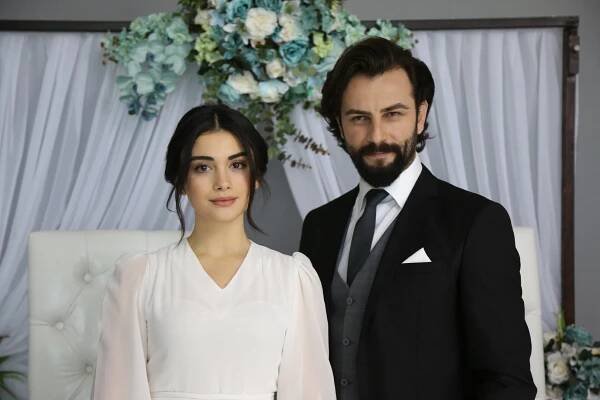 Yemin - Promo - Özge Yağız, Gökberk Demirci