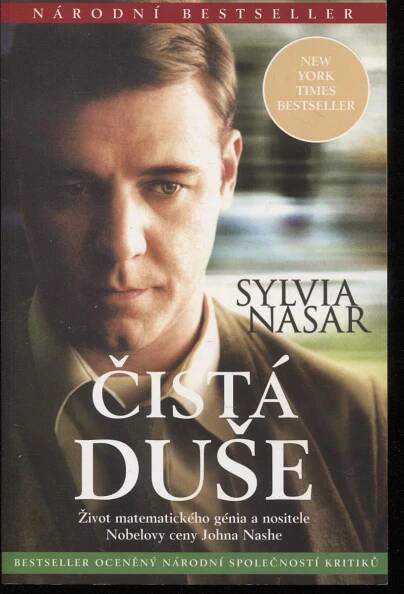 Čistá duše