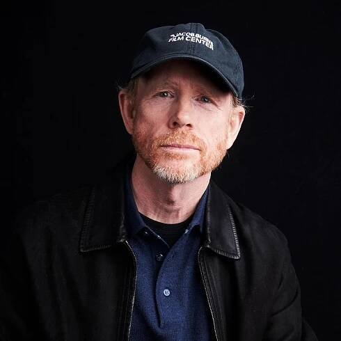 Ron Howard interview: ‘Pavarotti would be working with Jay-Z today’