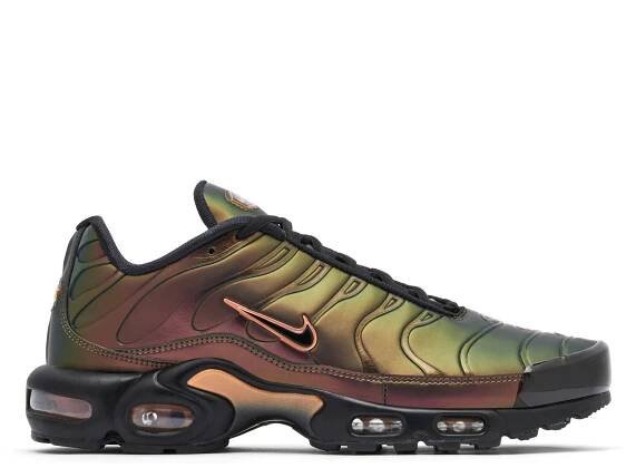 Nike Air Max Plus TN Scarab Metallic Copper