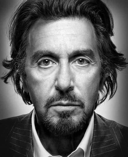 colleague: Al Pacino