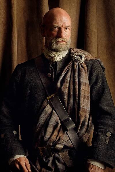 Graham McTavish - Actor