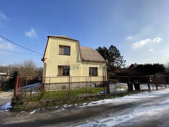 V Zimném dole, Petřvald, okres Karviná