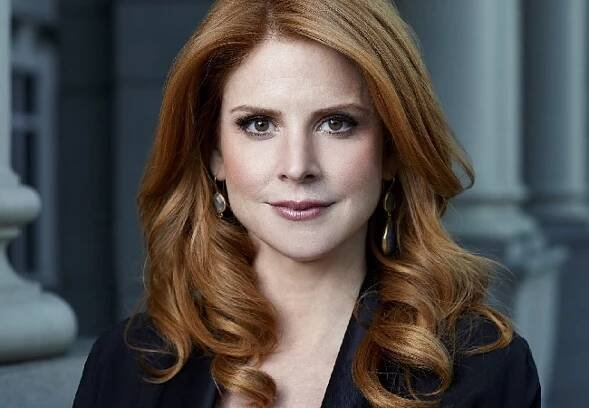 The Hottest Redhead Actresses of USA in Hollywood - Exploring-USA