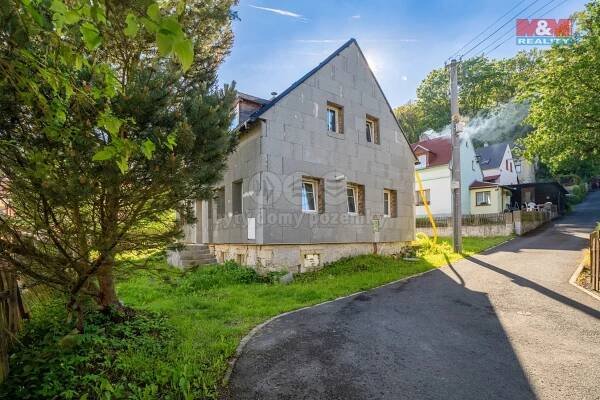 Prodej Dům, Petrovice, okres Ústí nad Labem