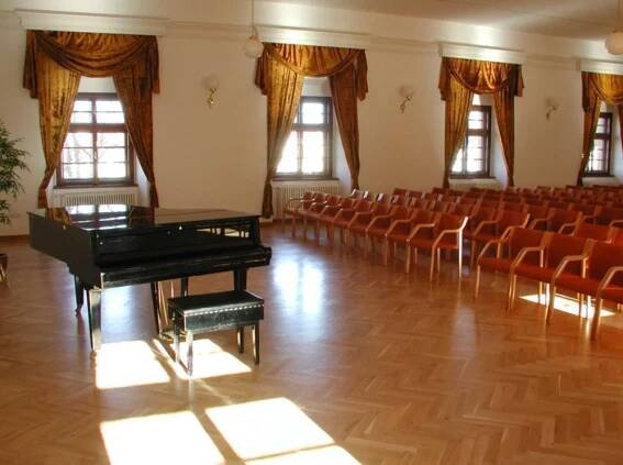 Hotel Nové Adalbertinum - Hradec Králové | Turistický.net