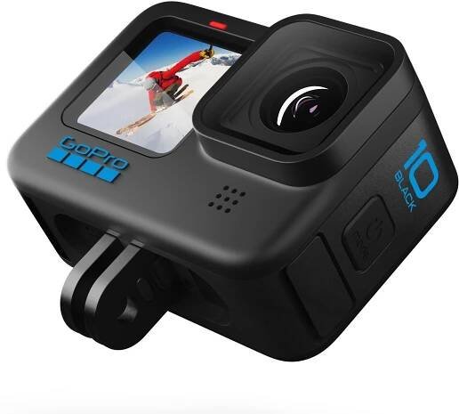 GoPro HERO10 Black