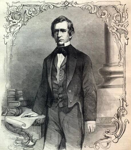 William H. Seward