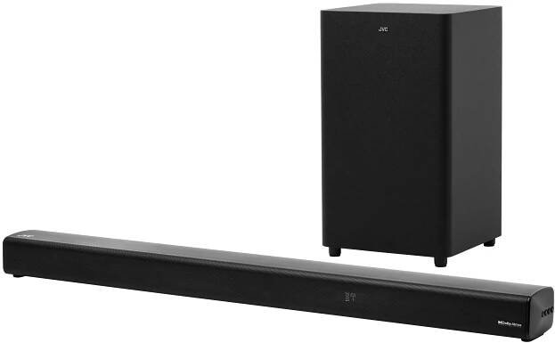 JVC TH-E851B