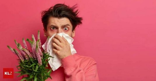 Ist das gesund?: Was hilft gegen meine Pollenallergie, Herr Berger?