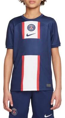 Nike PSG Y NK DF STAD dres SS HM 22/23 dj7865 41 od 1 196 Kč - Heureka.cz