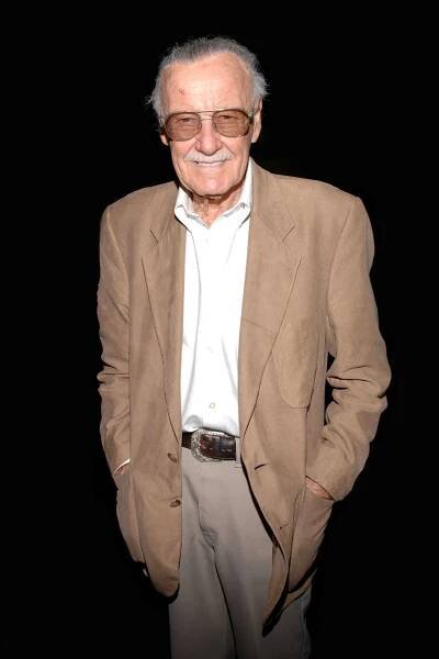 Stan Lee's Cause of Death Revealed