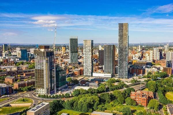 Manchester