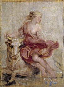 Soubor:Peter Paul Rubens - The Rape of Europe, 1636.jpg