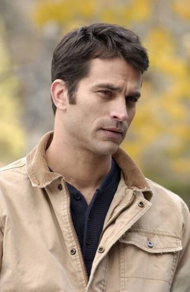 Johnathon Schaech fotka