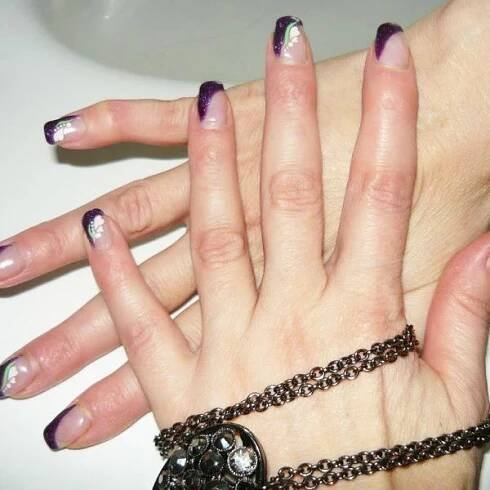 Pedikúra, manikúra, nehtová modeláž - Salon Kuchařová Hradec Králové