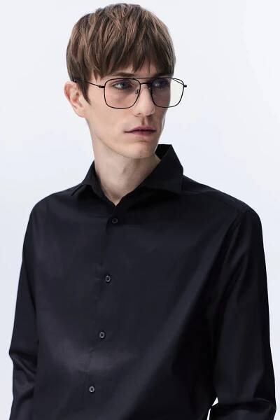Košile Slim Fit